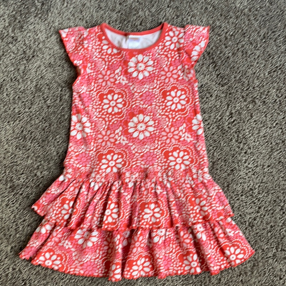 Gymboree Girls Dress - Size 5
